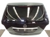 Puertas traseras A1647400605 MERCEDES