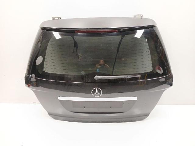 Puerta de maletero Mercedes ML/GLE  SUV comprar en España