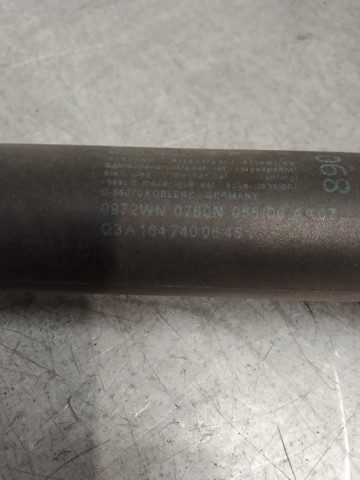 Amortiguador maletero para Mercedes GL X164
