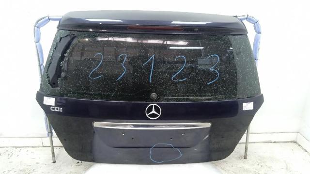 Puerta trasera para Mercedes GL X164