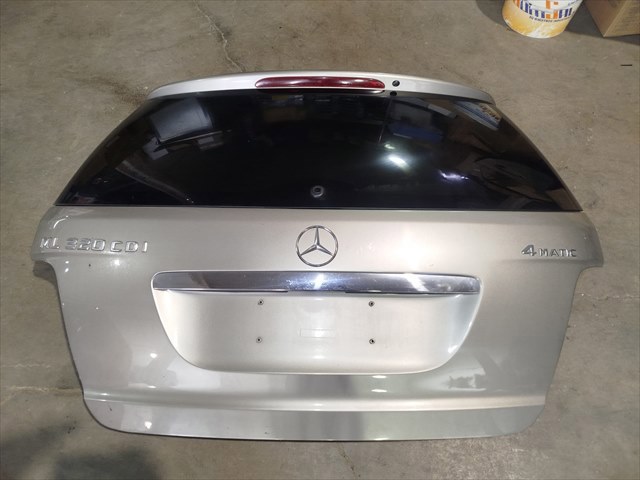 Compuerta trasera Mercedes ML/GLE  (W164)