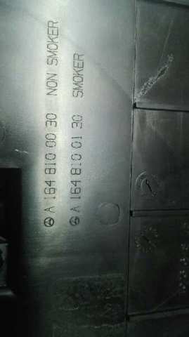 A1648100130 Mercedes