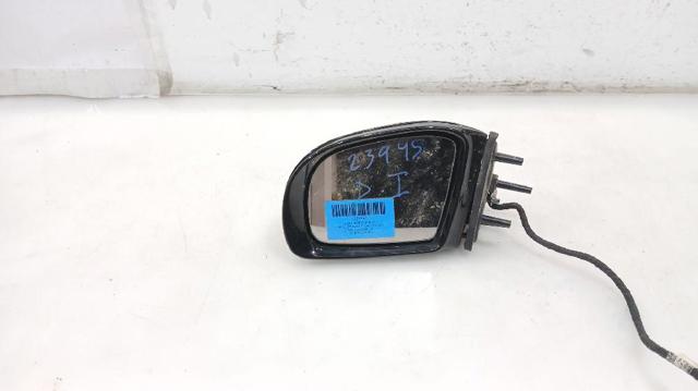 Espejo de retrovisor izquierdo para Mercedes ML/GLE W164