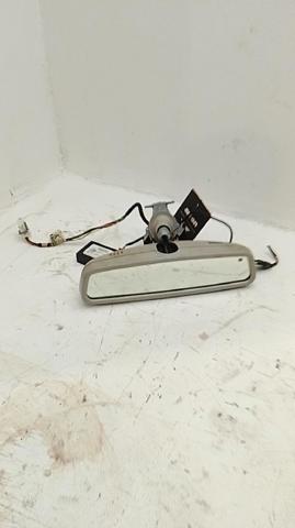 Comprar Espejo interno ML/GLE  W164