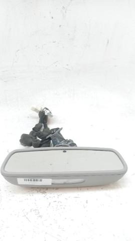 Espejo retrovisor interior Mercedes ML/GLE  (2005-2011)