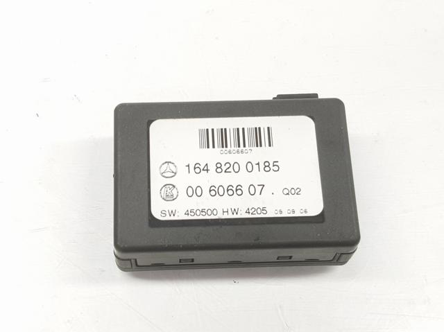 Sensor de lluvia A1648200185 Mercedes