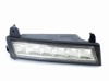 Luz antiniebla derecha A1648200656 MERCEDES