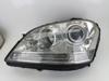 Faros delantero izquierdo A1648200961 MERCEDES