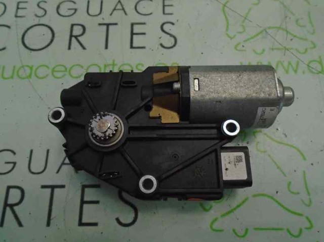 Techo Corredizo Motor A1648201442 Mercedes