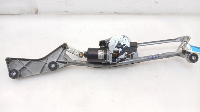 A1648201742 MERCEDES Motor limpiaparabrisas comprar Madrid