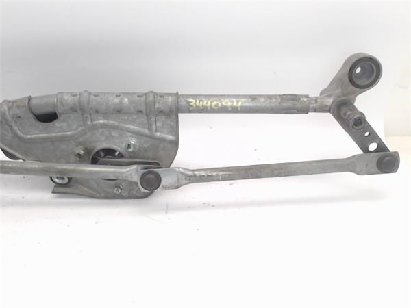 A1648201742 MERCEDES Motor limpiaparabrisas  en stock Córdoba