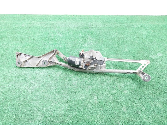 Motor del limpiaparabrisas para Mercedes GL  (X164)