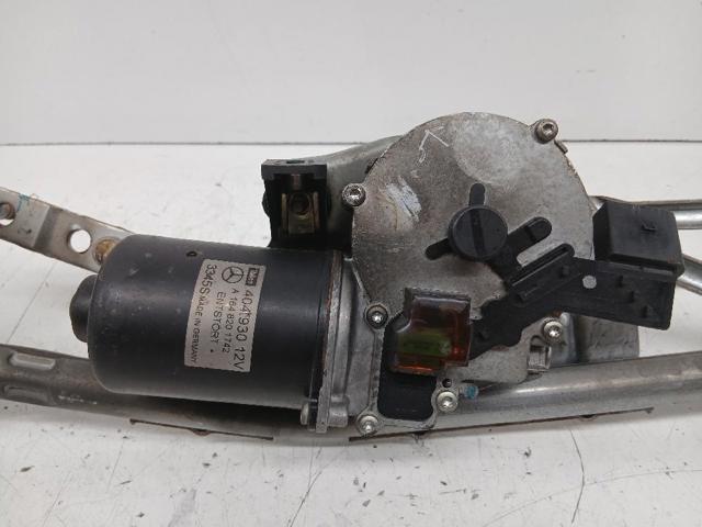 A1648201742 MERCEDES Motor del limpiaparabrisas  comprar en Oviedo