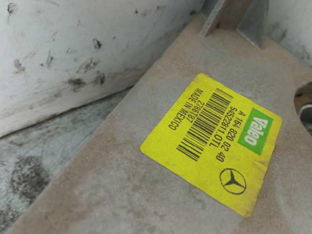 A1648201742 Motor del limpiaparabrisas  comprar en Reus