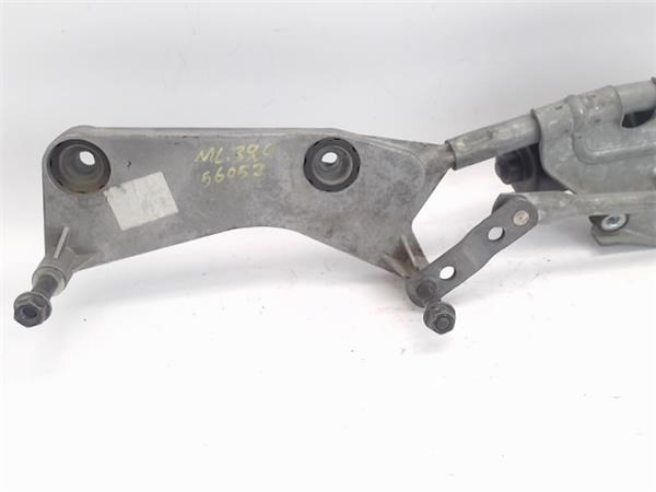 MERCEDES A1648201742 Motor limpiaparabrisas  en stock Salamanca