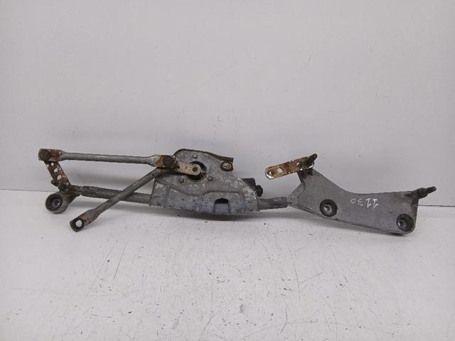 A1648201742 Motor limpiaparabrisas  en stock Castellón