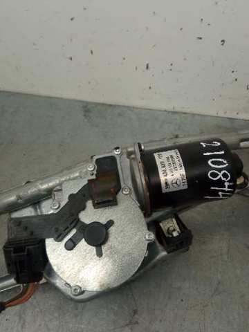 MERCEDES A1648201742 Motor limpiaparabrisas  en stock Valencia