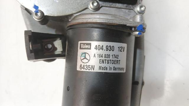MERCEDES A1648201742 Motor limpiaparabrisas  en stock Terrassa