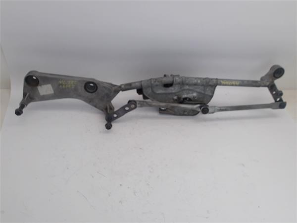 MERCEDES A1648201742 Motor del limpiaparabrisas  disponible Valladolid