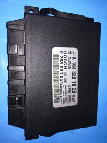 A1648201826 Mercedes