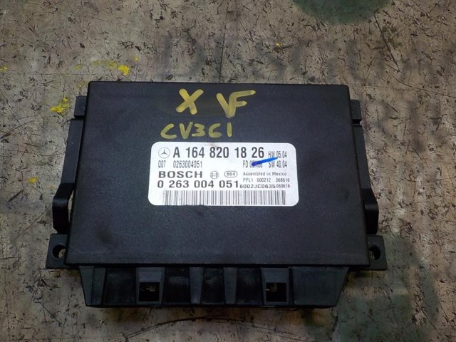 A1648201826 Mercedes