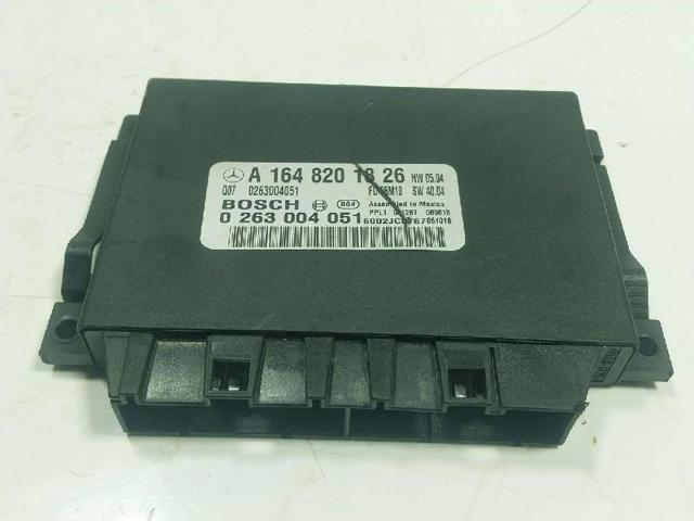 A1648201826 Mercedes