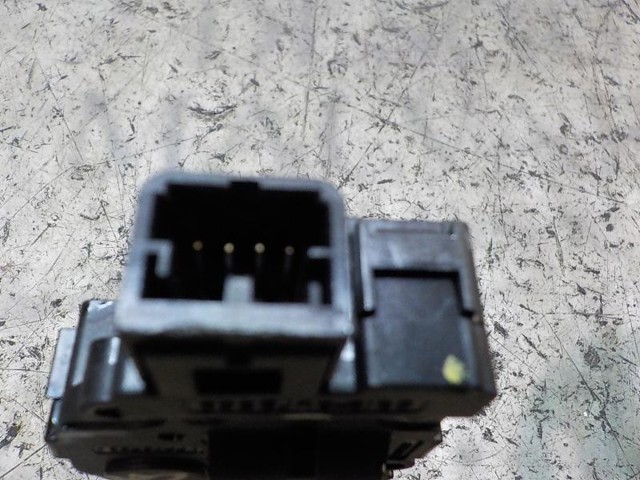 MERCEDES A1648202042 Motor de recirculación de aire comprar Barcelona