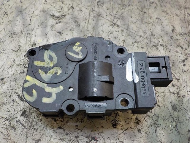 MERCEDES A1648202042 Motor de recirculación de aire  comprar en Murcia