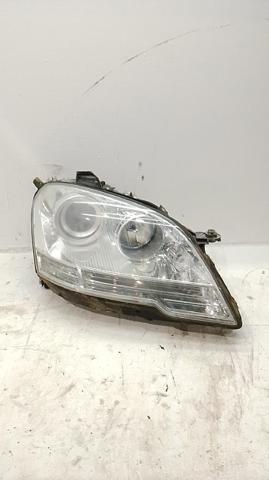 Faro delantero derecho Mercedes ML/GLE  SUV comprar en España