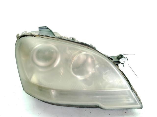 Faro derecho para Mercedes ML/GLE W164