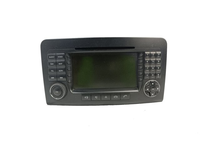 A1648202279 Mercedes