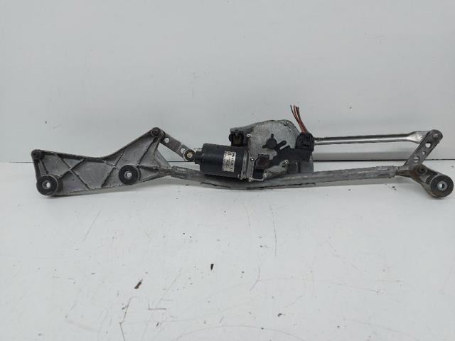 MERCEDES A1648202442 Motor del limpiaparabrisas  disponible España