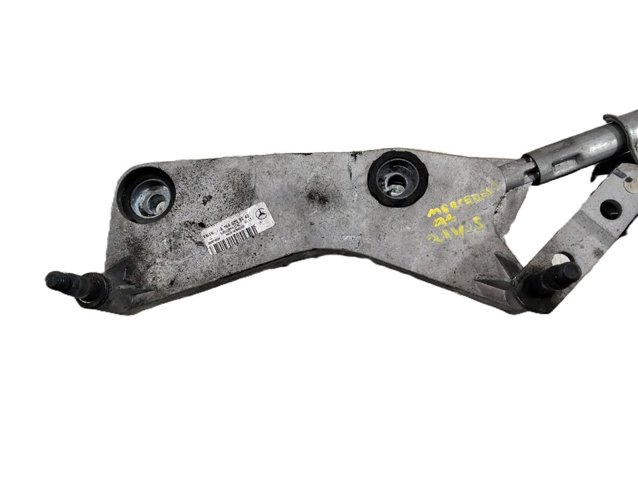 MERCEDES A1648202442 Motor limpiaparabrisas comprar Tarragona