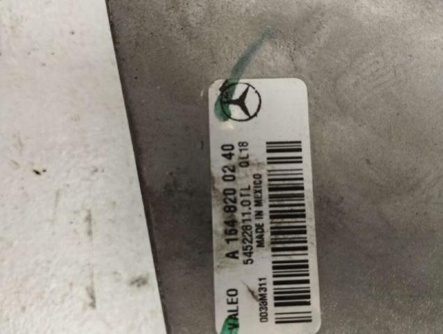 MERCEDES A1648202442 Motor del limpiaparabrisas  disponible Lugo