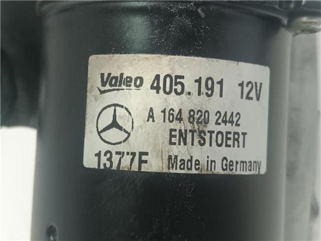 A1648202442 Motor limpiaparabrisas comprar Sevilla