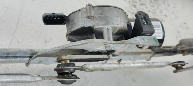 A1648202442 MERCEDES Motor limpiaparabrisas comprar Alcalá