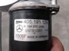 Motor limpiaparabrisas A1648202442 MERCEDES