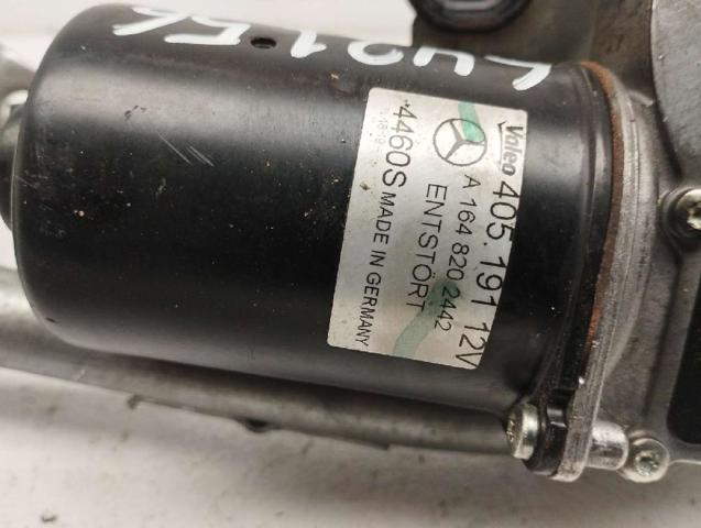 A1648202442 Motor del limpiaparabrisas  comprar en Pontevedra