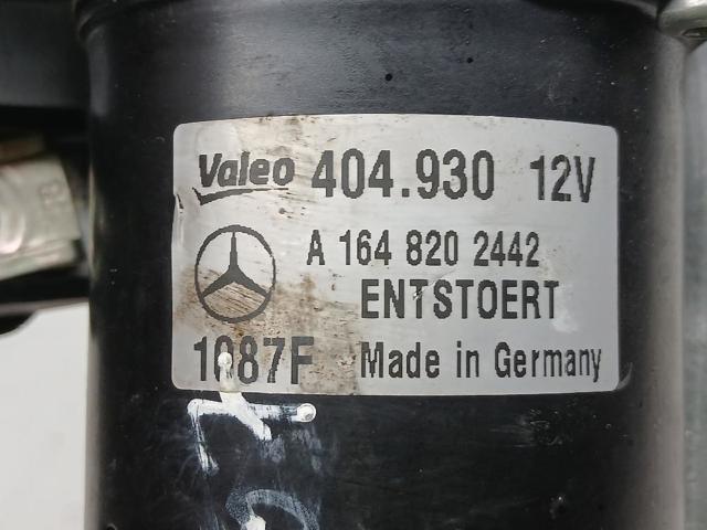 A1648202442 Motor limpiaparabrisas comprar Girona