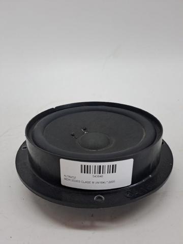 MERCEDES A1648203002 Altavoz de la puerta trasera  disponible Lugo
