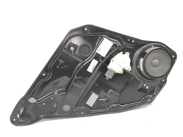MERCEDES A1648203002 Altavoz de la puerta trasera comprar Tarragona