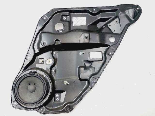 MERCEDES A1648203002 Altavoz de la puerta trasera  disponible Valladolid