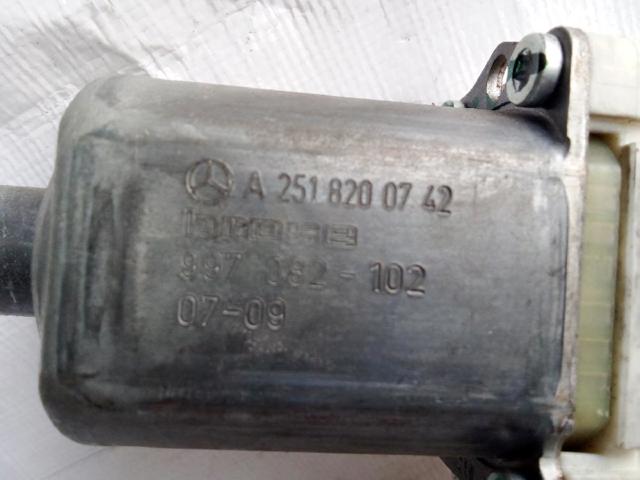 A1648203002 MERCEDES Altavoz de la puerta trasera comprar Alcalá