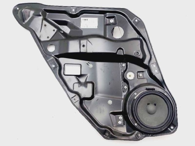 A1648203002 MERCEDES Altavoz de la puerta trasera comprar Alcalá