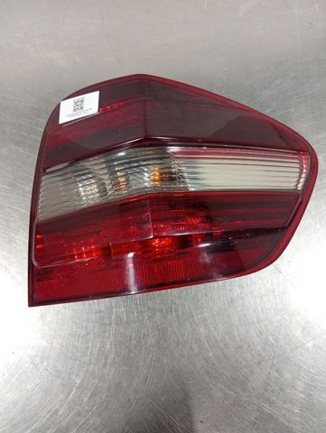  Mercedes ML/GLE  (W164)