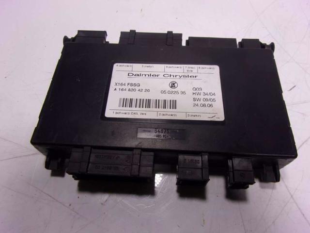 A1648204226 Mercedes