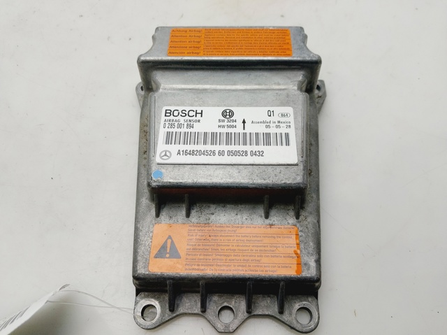 A1648204526 Mercedes