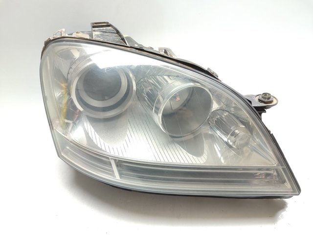 Faro derecho A1648204861 Mercedes