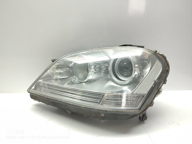 Faro derecho A1648205461 Mercedes