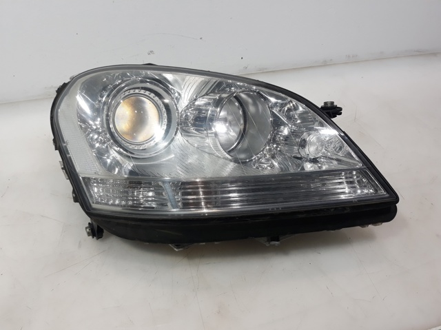 Faro derecho A1648205461 Mercedes